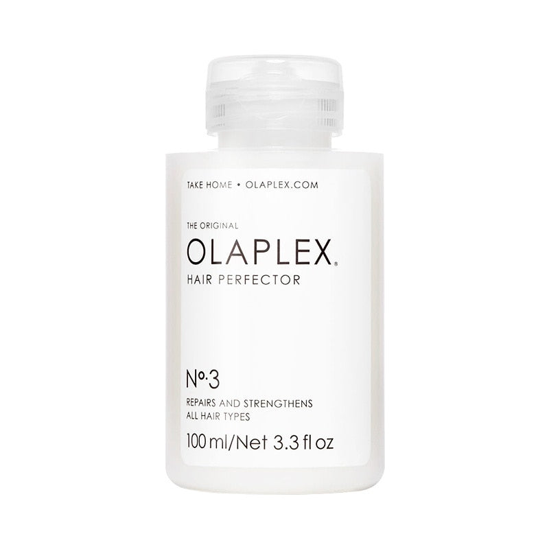 Hair Perfector NO 1/2/3/4/5/6 Repair Strengthens All Hair Structure Restorer Smoother Hair Mask Care Products