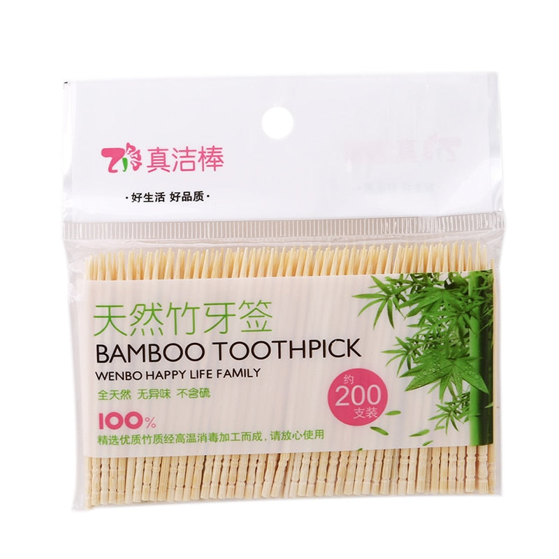 Simple Toothpick Box Toothpick Dispenser Creative Push Automatic Eject Toothpick Jar Holder Household Convenient Gift Gadget