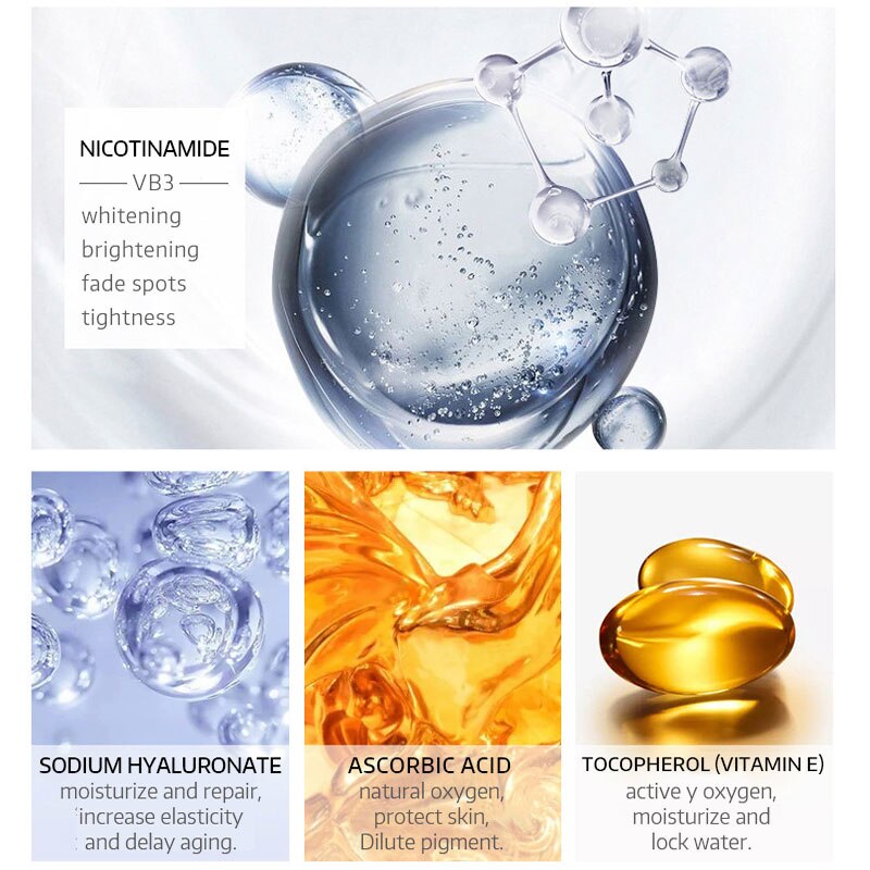 Whitening Face Cream for Removal Freckles and Dark Spots Skin Repair Whitening and Moisturizing Remove Sunburn Whitening Cream