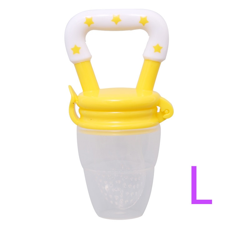 Baby Nipple Fresh Food Nibbler Infant Nipple Soother Toddler Pacifier Feeder For Fruits Food Feeding Pacifier Bottles