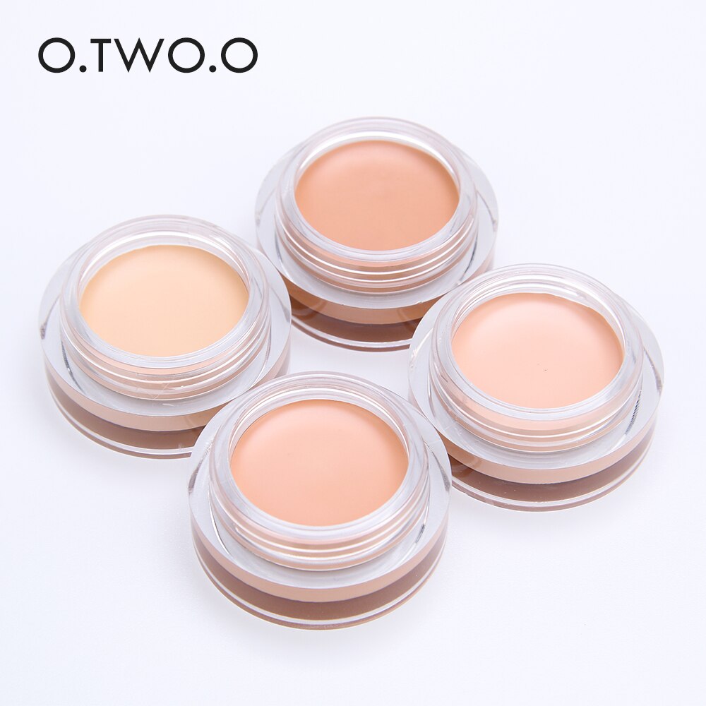 Eye Primer Concealer Cream Makeup Base Long Lasting Concealer Easy to Wear Cream Moisturizer Oil Control Brighten Skin  9985