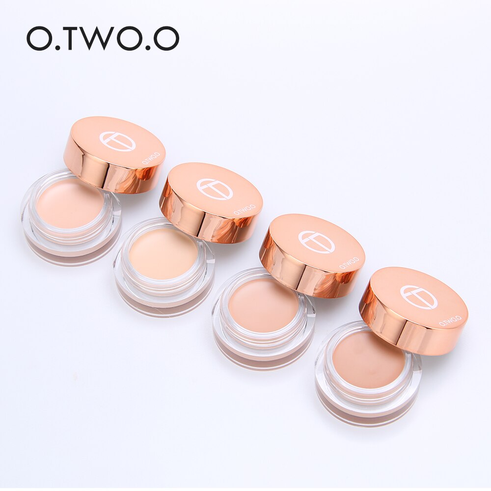 Eye Primer Concealer Cream Makeup Base Long Lasting Concealer Easy to Wear Cream Moisturizer Oil Control Brighten Skin  9985