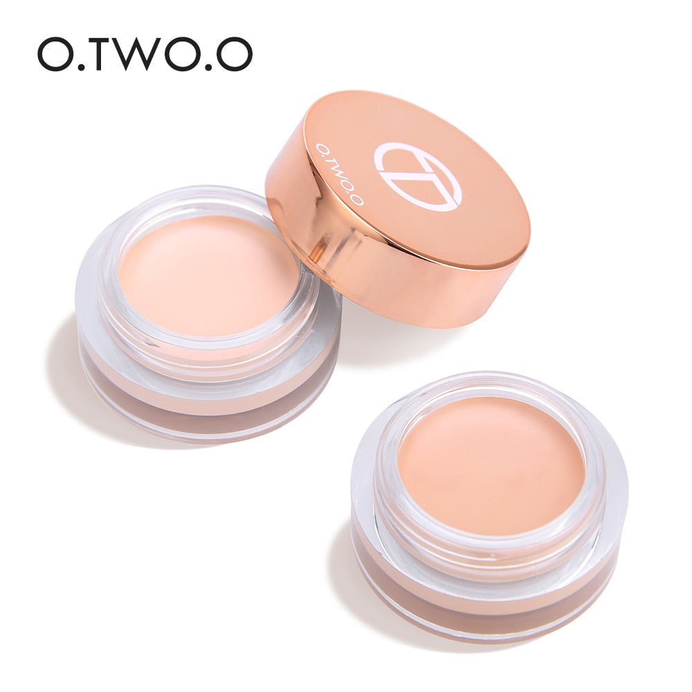 Eye Primer Concealer Cream Makeup Base Long Lasting Concealer Easy to Wear Cream Moisturizer Oil Control Brighten Skin  9985