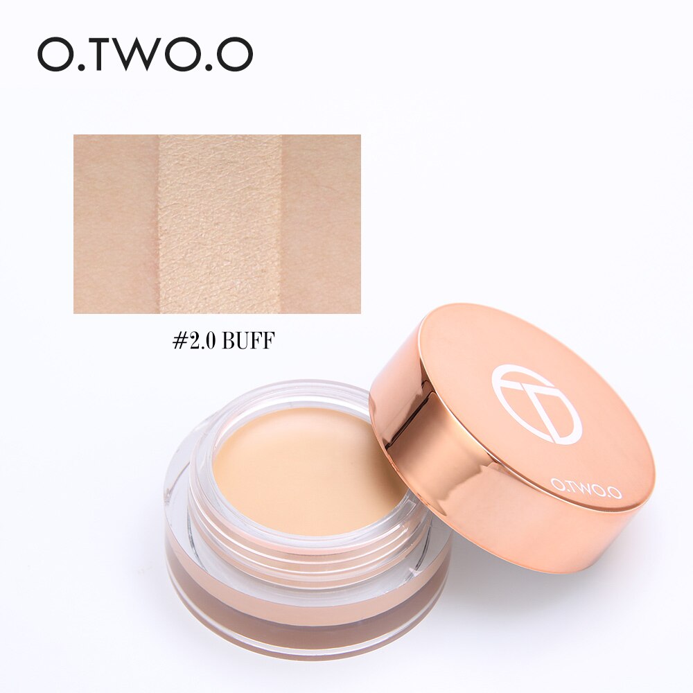 Eye Primer Concealer Cream Makeup Base Long Lasting Concealer Easy to Wear Cream Moisturizer Oil Control Brighten Skin  9985