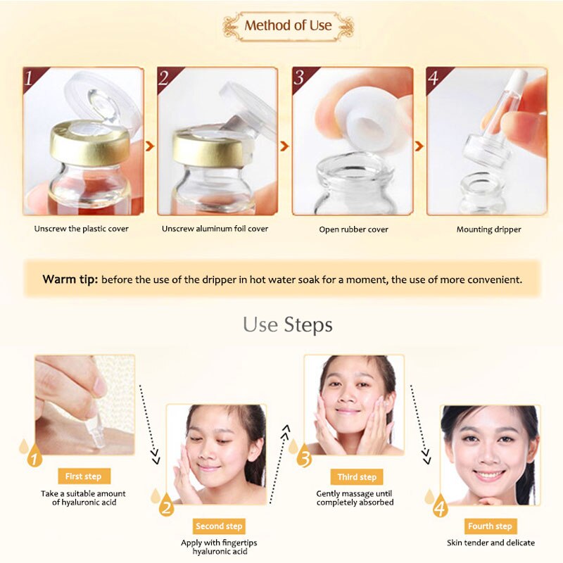 ARTISCARE Anti Acne Essence Serum 2PCS Face Care Acne Treatment Blackhead Whitening and Shrink Pores Moisturizer Hyaluronic Acid