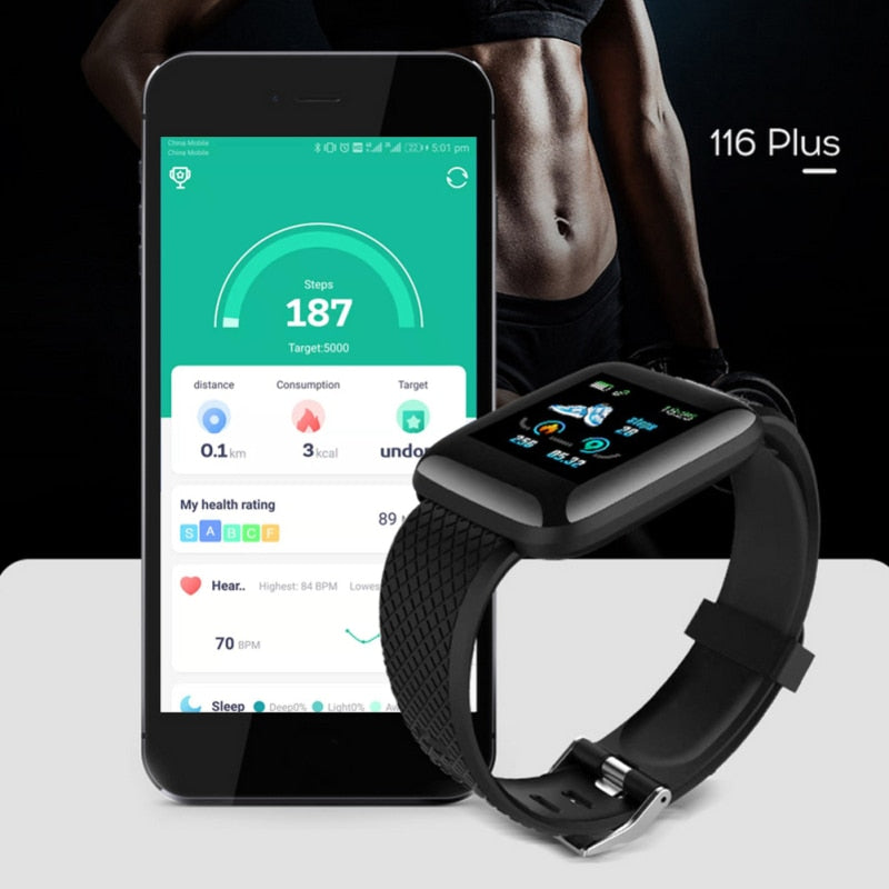 Aubess Smart Watch Bluetooth-compatible Calls Smartwatch For Men Women Sport Fitness Bracelet Sleep Heart Rate Monitor