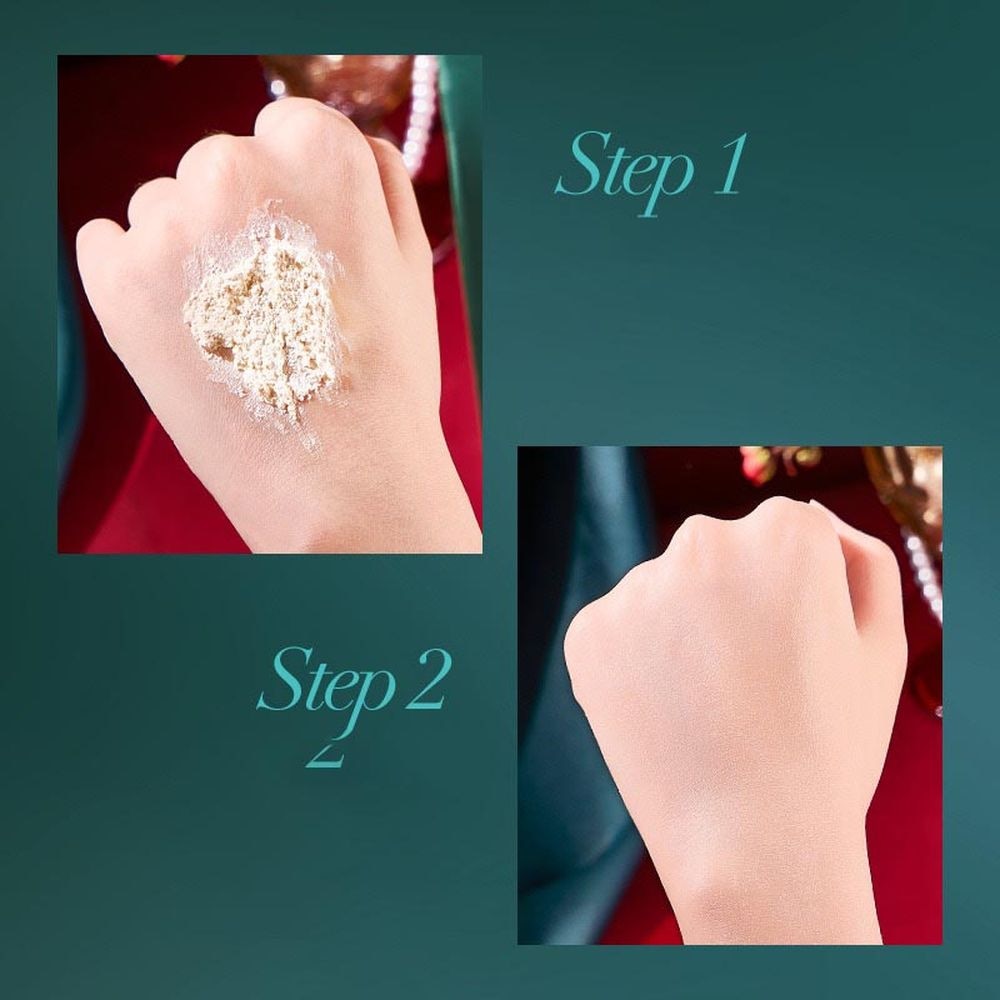 Luxury Noble Lady Cream Fairy Pearl Cream Lazy Repair Skin Whitening Moisturizing Day Cream Women Face Deep Nourishing Skin Care