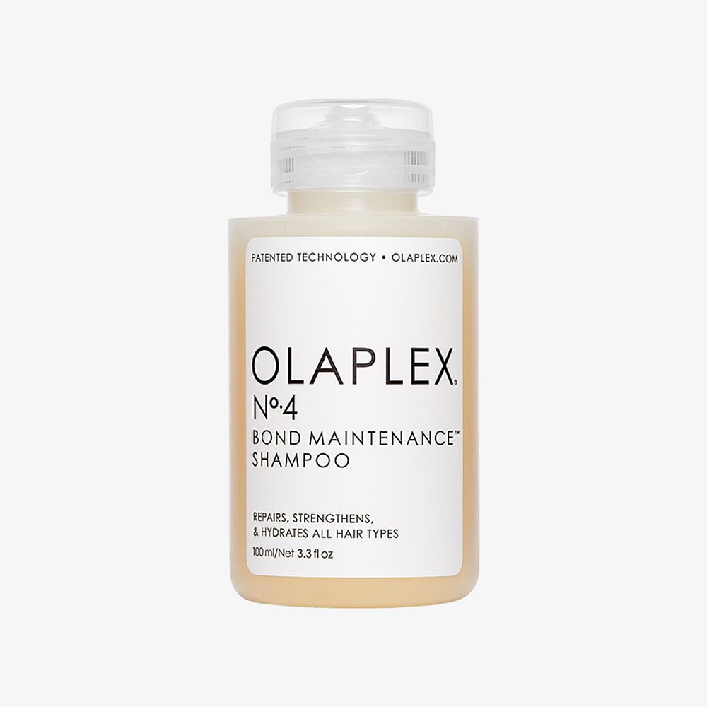 Hair Perfector NO 1/2/3/4/5/6 Repair Strengthens All Hair Structure Restorer Smoother Hair Mask Care Products