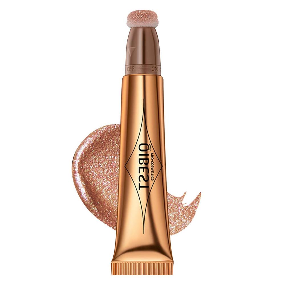 Blush Stick Cream Blusher Blush Highlighter Stick Concealer Pen Versatile Highlighter Makeup Stick Lip Cheek Eye Multi-use Stick
