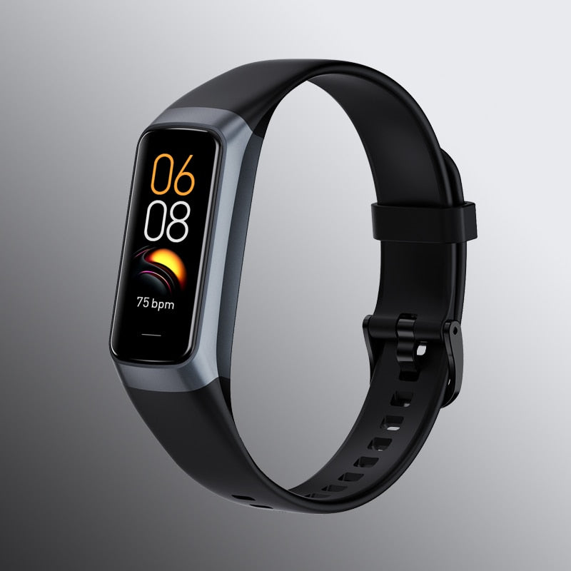 Trosmart C60 Smart Watch Women Sport Fitness Watch For Android iOS Waterproof Body Temperature Heart Rate Monitor Smartwatch Men