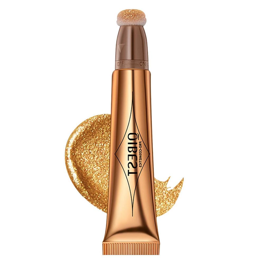 Blush Stick Cream Blusher Blush Highlighter Stick Concealer Pen Versatile Highlighter Makeup Stick Lip Cheek Eye Multi-use Stick