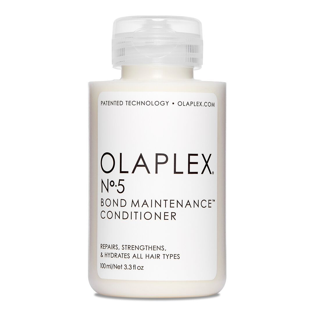 Hair Perfector NO 1/2/3/4/5/6 Repair Strengthens All Hair Structure Restorer Smoother Hair Mask Care Products