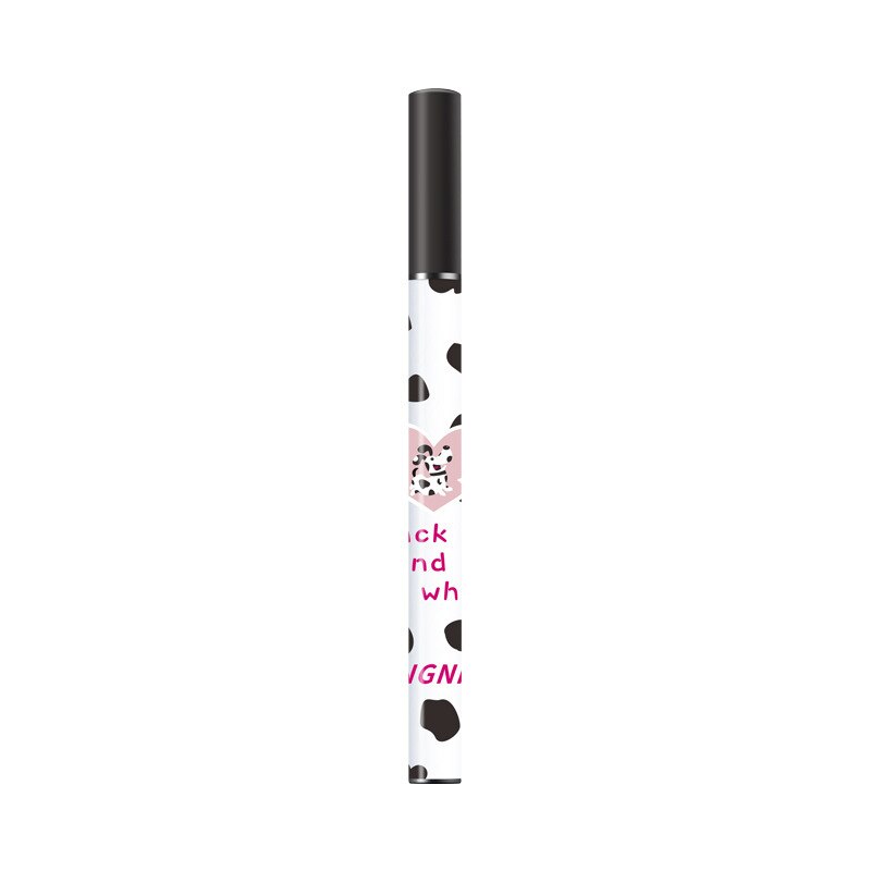 Eyeliner Pen Long Lasting No Smudging Quick Drying Waterproof Not Blooming Liquid Eye Liner Pencil Beauty Makeup Cosmetics Tool