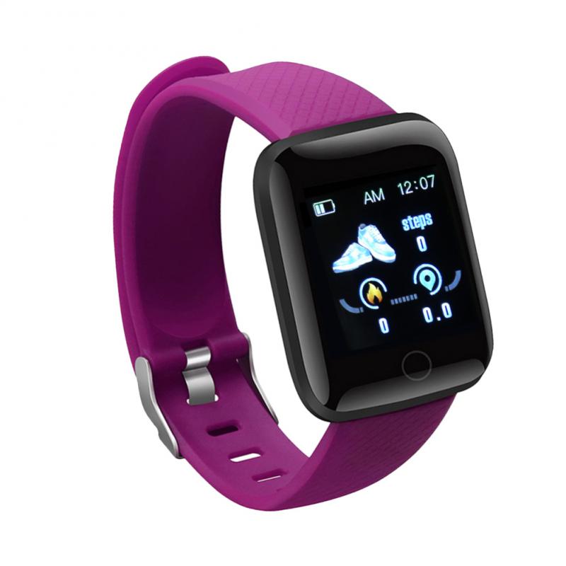 Aubess Smart Watch Bluetooth-compatible Calls Smartwatch For Men Women Sport Fitness Bracelet Sleep Heart Rate Monitor