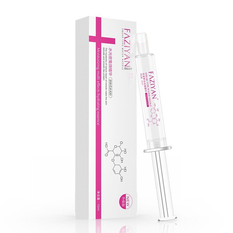 Whitening Moisturizing Retinol Face Serum Hyaluronic Acid Nourish Pores Repair Essence Korean Skin Care Products Cosmetics