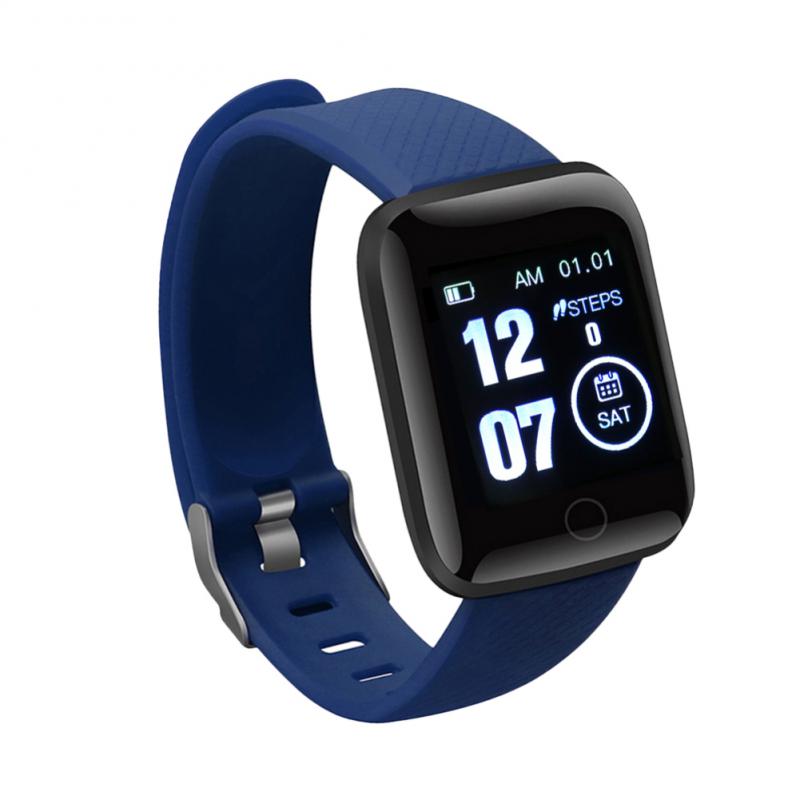 Aubess Smart Watch Bluetooth-compatible Calls Smartwatch For Men Women Sport Fitness Bracelet Sleep Heart Rate Monitor