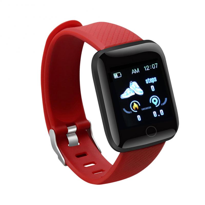 Aubess Smart Watch Bluetooth-compatible Calls Smartwatch For Men Women Sport Fitness Bracelet Sleep Heart Rate Monitor