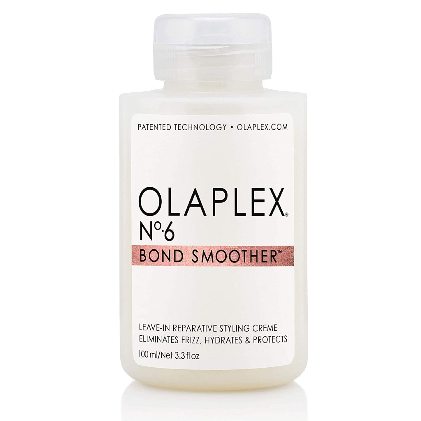 Hair Perfector NO 1/2/3/4/5/6 Repair Strengthens All Hair Structure Restorer Smoother Hair Mask Care Products