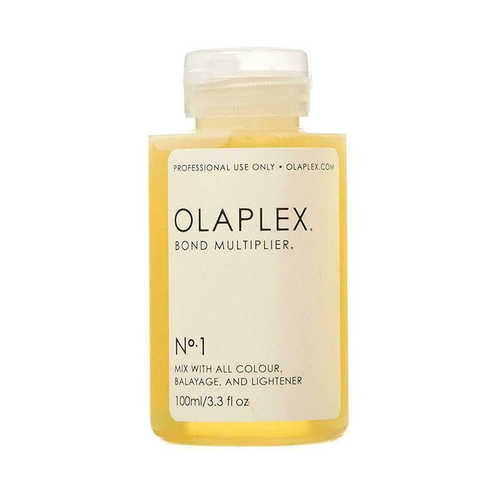 Hair Perfector NO 1/2/3/4/5/6 Repair Strengthens All Hair Structure Restorer Smoother Hair Mask Care Products