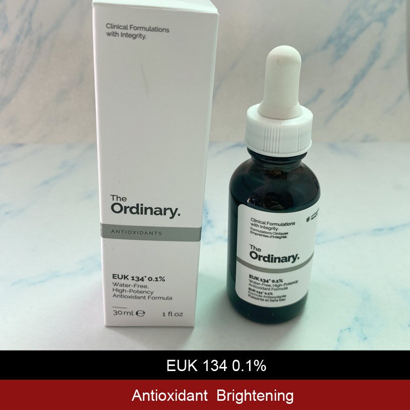 Korean skin care products 10% nicotinamide + 1% zinc Amine zinc three control essence beauty health Glow brighten oil control