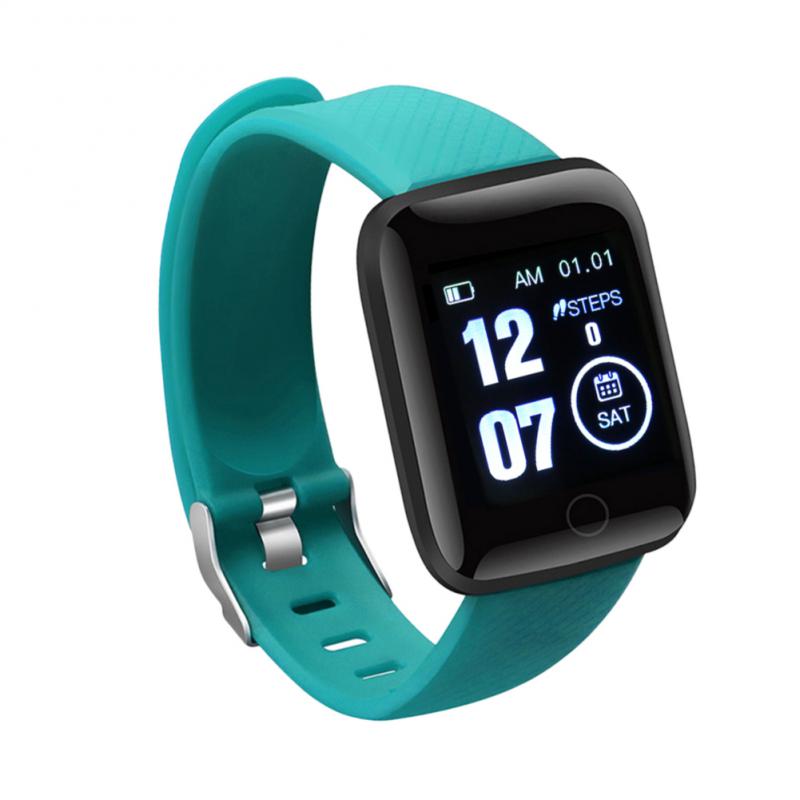 Aubess Smart Watch Bluetooth-compatible Calls Smartwatch For Men Women Sport Fitness Bracelet Sleep Heart Rate Monitor