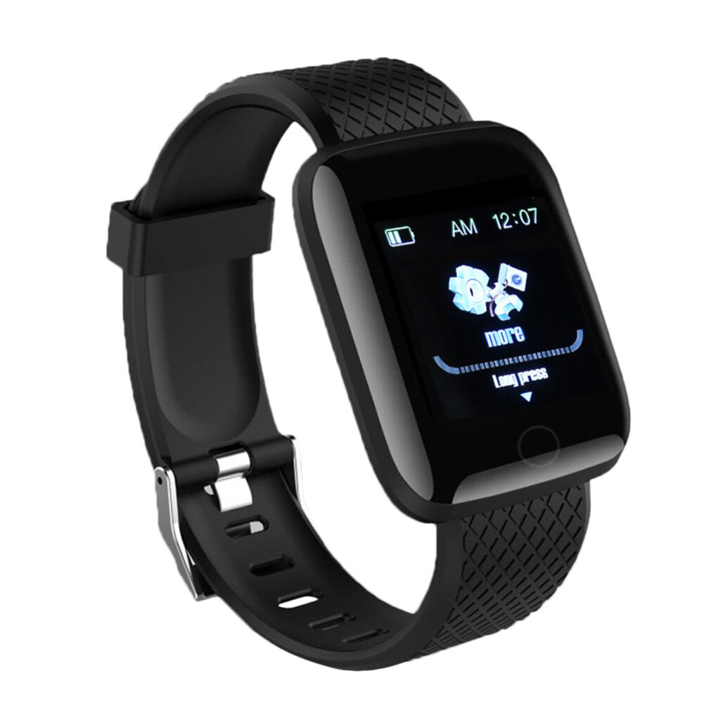 Aubess Smart Watch Bluetooth-compatible Calls Smartwatch For Men Women Sport Fitness Bracelet Sleep Heart Rate Monitor