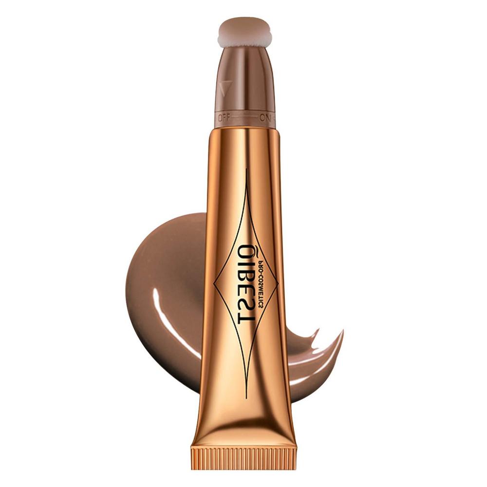 Blush Stick Cream Blusher Blush Highlighter Stick Concealer Pen Versatile Highlighter Makeup Stick Lip Cheek Eye Multi-use Stick