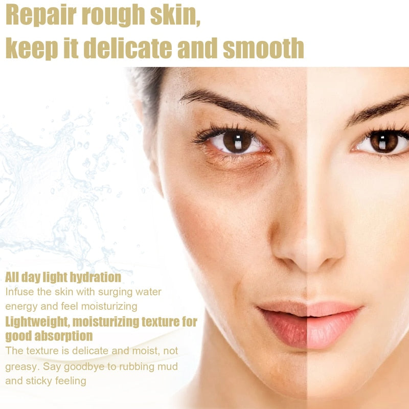 Collagen Facial Essence Moisturizing Moisturizing Oil Control Essence Lifting Firming Moisturizing Skin Korean Cosmetics
