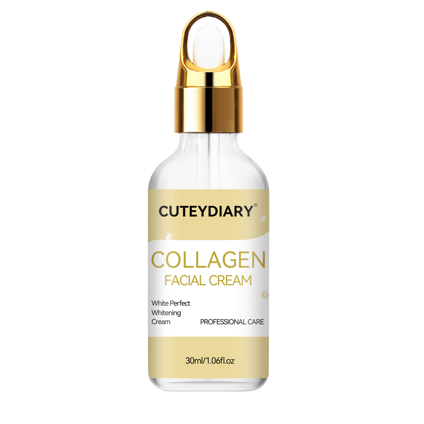 Collagen Facial Essence Moisturizing Moisturizing Oil Control Essence Lifting Firming Moisturizing Skin Korean Cosmetics