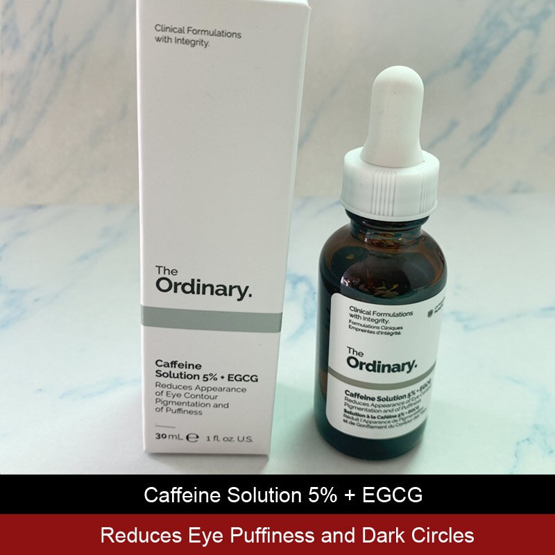 Korean skin care products 10% nicotinamide + 1% zinc Amine zinc three control essence beauty health Glow brighten oil control